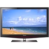 Samsung LN40B630 40-Inch 1080p 120 Hz LCD HDTV with Red Touch of Color