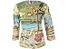 Misses Take Two Clothing Co. Veranda With Palms Top