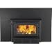 Drolet Fireplace Wood Insert, Model# DB03120