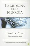 La Medicina de la Energia (Byblos: New Age)