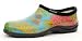 Sloggers 5102BL08 Women's Midsummer Garden Shoe, Size-8, Blue