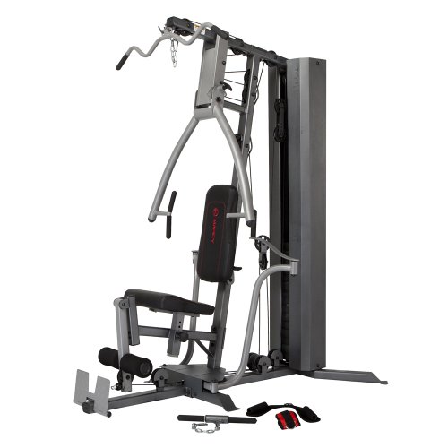 Marcy Diamond 200 Pound Stack Home Gym