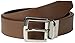 Original Penguin Men's Leather Dress Belt