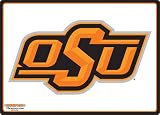 Wow!Pad 57LT063 Oklahoma State Collegiate Logo Laptop Mouse Pad
