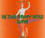 In the Army Now/War