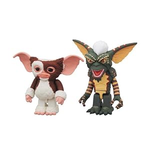 【クリックで詳細表示】KUBRICK GIZMO ＆ STRIPE 2PACK