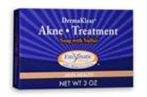 Enzymatic Therapy - Derma-Klear Soap, 3 oz bar