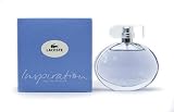 Lacoste INSPIRATION femme / woman, Eau de Parfum, Vaporisateur / Spray, 75 ml