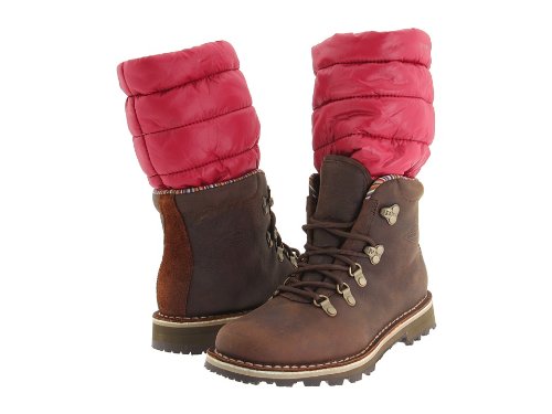 Merrell Womens Wilderness Valley Boots