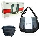 Slim Carry Bag for Playstation 3