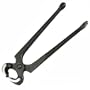 Silverline PL90 Tischler-Kneifzange, 200 mm
