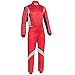 Sparco Superspeed RS-9 Racing Suit 0011279 (Size: 56, Red)