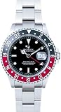 Rolex GMT Master II Mens Watch 16710