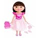 Search : Dora the Explorer Winter Star Doll