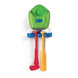 Step2 Double Play Baseball & Golf Set