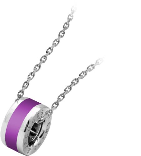 Jacques Lemans Damen-Kette mit Anh&auml;nger Rome Sport  S-C59K Preisvergleich