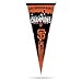 MLB 2014 World Series Champion San Francisco Giants 12-inch by 30-inch Pennant