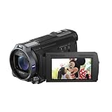Buy Sony HDRCX760V High Definition Handycam 24.1 MP Camcorder with 10x Optical Zoom... by Sony