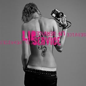 Lip Service (Soundtrack)