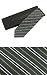 image and picture of Classic Silk Necktie by Mystic Clothing, includes Gift Box and 100% Pure Silk Neck