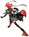 魔界天使ジブリール episode3 ブラックアリエス (1/8スケールPVC塗装済み完成品)_s-3