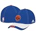 Knicks adidas Men's NBA '08 Draft Cap