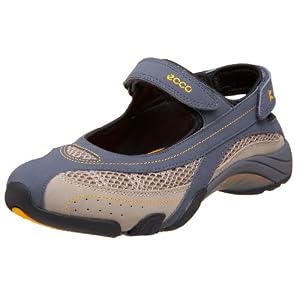 ECCO Women's Travelite Mary Jane