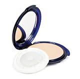 CoverGirl Smoothers Pressed Powder Foundation Translucent, Medium ( N ) 715, 0.32 - Ounce Packages ( Pack of 2 ) - B0018QHUOO