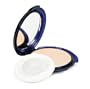 CoverGirl Smoothers Pressed Powder Foundation Translucent, Medium(N)715,  0.32-Ounce Packages (Pack of 2)