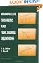 Mean Value Theorms and Functional Equations