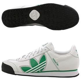 Adidas SAMOA TREFOIL X for Men Shoes
