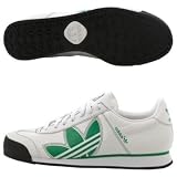 adidas - Adidas Samoa Trefoil XL Mens Athletic Inspired Shoes