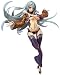 Good Smile 7th Dragon 2020: Psychic Pink Harley PVC Figure (1:7 Scale)