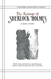 Sherlock Holmes : the musical