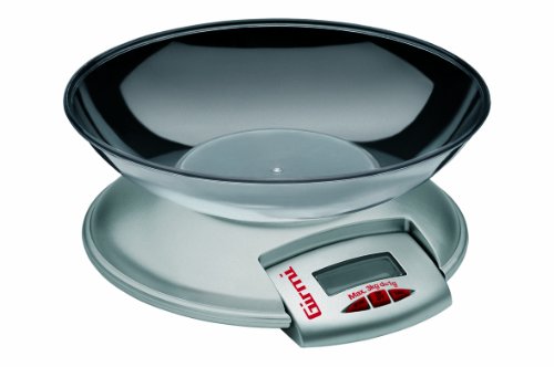 Girmi PS83 bilancia da cucina Girmi PS83 bilancia da cucina
