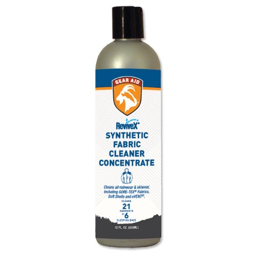Revivex Synthetic Fabric Clean