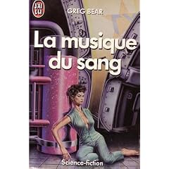 La musique du sang