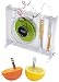 Toys : University of Cambridge Citrus Powered Clock