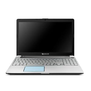 Cheap Price Packard Bell Easynote TX86-GN-043 15.6inch Laptop Silver ( Intel Core i3-380, 4GB RAM, 500GB HDD, Webcam, Windows 7 Premium ) Online Store