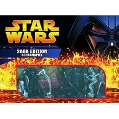 Star Wars, Saga Edition (Schachspiel).