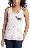 Eyeshadow Junior's Burnout Tank