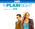 In Plain Sight [HD]: In Plain Sight Season 3 [HD]