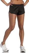 Soffe Mesh Teeny Tiny Short