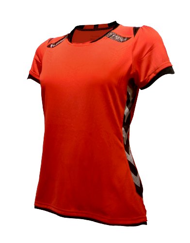 Hummel Damen Trikot Technical X Short Sleeve, true red, M, 03-925-3062 Preisvergleich