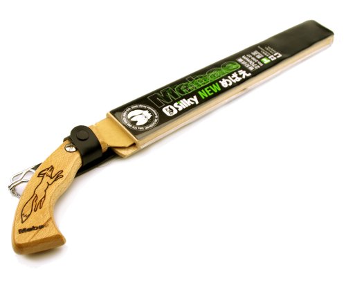 Silky Straight Landscaping Hand Saw MEBAE 270 Large Teeth #230-27