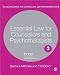 Essential Law for Counsellors and Psychotherapists (Legal Resources Counsellors & Psychotherapists) at Amazon Books: 41f5lDpV-GL._SL75_
