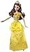 Disney Sparkling Princess Belle Doll