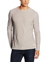 Marc O'Polo Denim Jersey (Marfil)