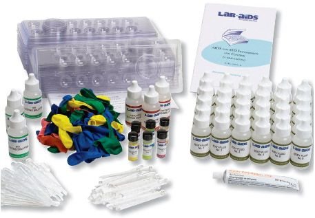 std testing