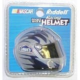 Jimmie Johnson Nascar Pocket Pro Helmet by Riddell
